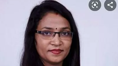 Dr. Mamta Pattnayak