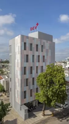 Dev Children Hospital