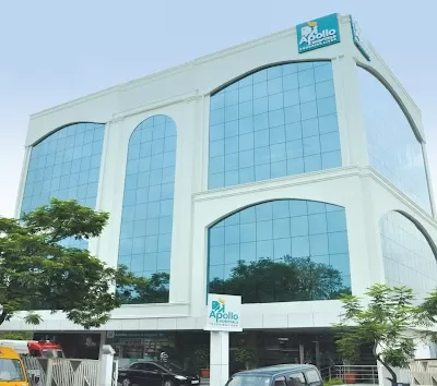 Apollo Hospitals | Best Hospital in Secunderabad
