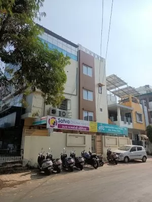 Satva Children Hospital