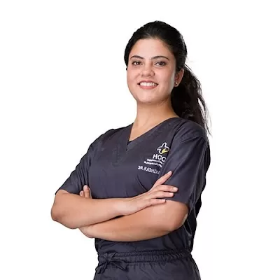 𝗗𝗿. 𝗥𝗮𝗱𝗵𝗶𝗸𝗮 𝗣𝗮𝘁𝗲𝗹 - Best Ophthalmologist in Ahmedabad | Top Eye Doctor in Satellite | Glaucoma Treatment