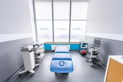 ALAB clinic