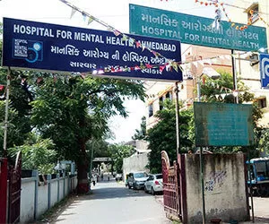 Hospital for Mental Health