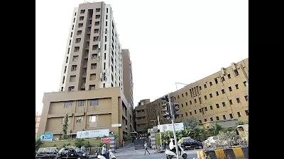 Best Neurology & Neurosurgery Hospital in Mahim, Mumbai | Fortis SL Raheja Hospital, Mahim