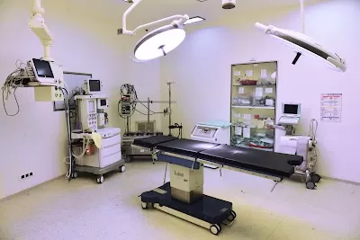 Ahmedabad Institute of Medical Services (AIMS)