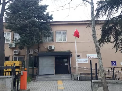 Osmangazi KETEM (Kanser Erken Tarama Teşhis Merkezi)