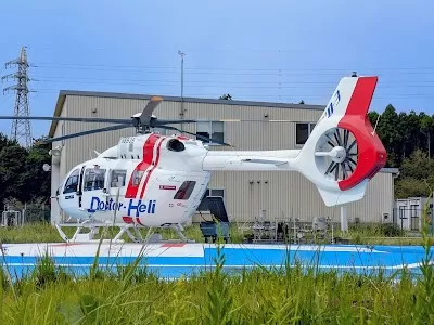 Nippon Medical School Chiba Hokusoh Hospital
