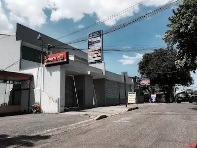 Clinica de Diagnóstico Médico