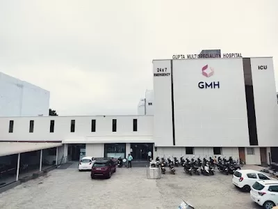 Gupta Multispeciality Hospital