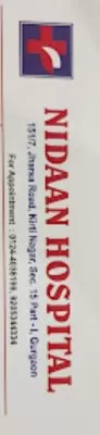 Nidaan Hospital