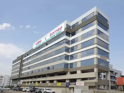 Borneo Mother and Child Care Hospital