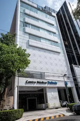 Dalinde Medical Center