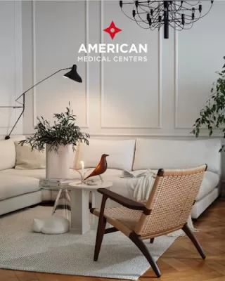 American Medical Centers Prague