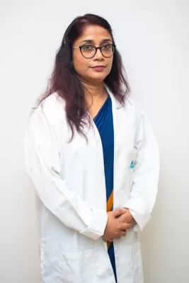 Dr. Pooja Choudhary--Best Gynecologist In Safdarjung | Infertility Expert Safdarjung | South Delhi