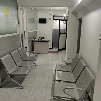 Shree Eye Care & Retina Centre