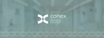 Conex medical center