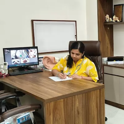 Aashwi ENT Clinic Chandlodiya, Ranip, Gota, Ahmedabad | ENT, Ear, Nose, Throat, Vertigo, Snoring Treatment