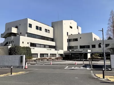 Tokyo Metropolitan Matsuzawa Hospital