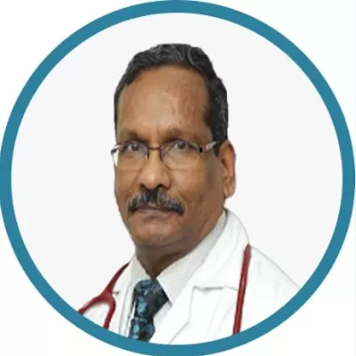 Dr. Subba Rao B-Best Nephrology Doctor Near Me | Kidney Stone | Kidney Stones | Nephrotic Syndrome | 20+ Yrs. of Exp.