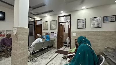 Bharat Neuropsychiatry Centre