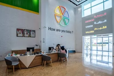 HealthHub Day Surgery - Festival City