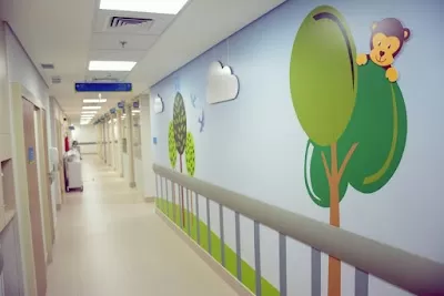 Pronto Socorro Pediatrico Do Hospital Pasteur