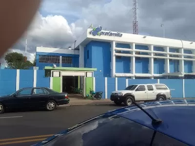 Profamilia Clinica Dra. Evangelina Rodríguez