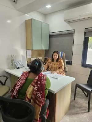 Kankaria Multispeciality Hospital