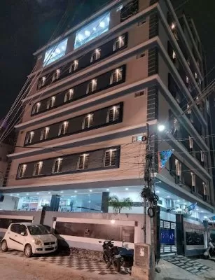 Dr. Farhana Ghalib Qaiser’s Maternity & General Hospital