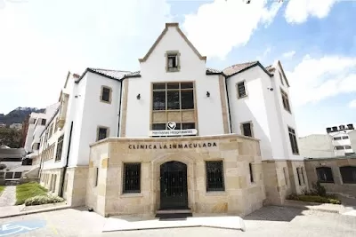 Clinica La Inmaculada