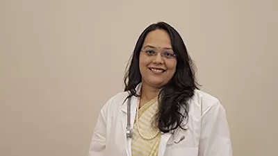 Dr. Samatha Kumar - Top Obstetrician & Gynecologist in Banjara Hills | Cloudnine Hospital