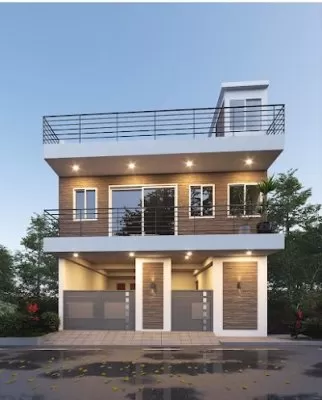 Emo Matrix Staff Housing