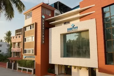 Shadithya Hospital