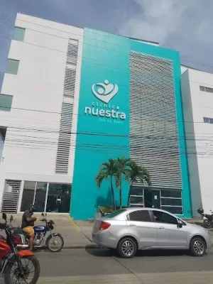 CLINICA NUESTRA