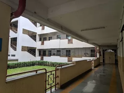 Bharati Vidyapeeth Dental College