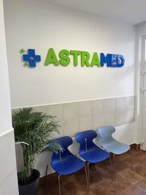 ASTRAMED Bielany Centrum Medyczne
