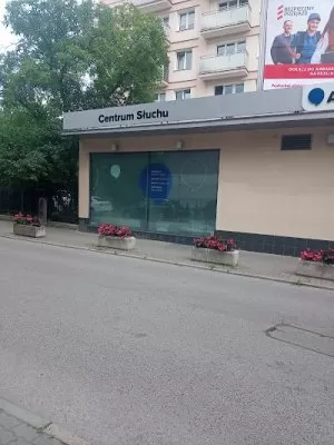 AUDIKA Centrum Medyczne - Warszawa
