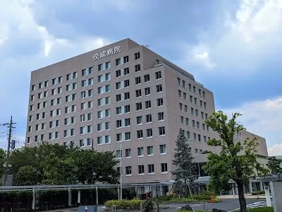Kyorin University Suginami Hospital