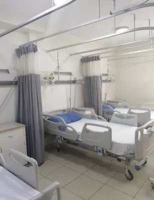 Maqasid Charity Hospital Hospital