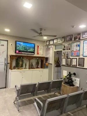Dr. Kamthe Piles Clinic