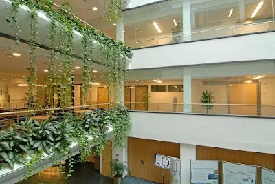 Hämatologie, Onkologie - Neuperlach | München Klinik