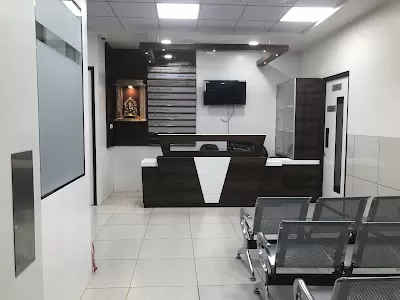 Coral Hospital