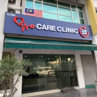 We-Care Clinic (HQ & Surgical Centre) Kuala Lumpur