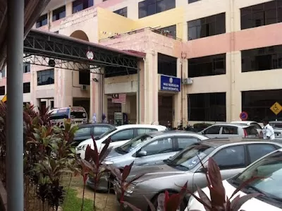 Hospital Bersalin Pulau Pinang