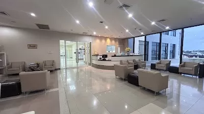 สถาบันโรคลำไส้ใหญ่และทวารหนัก Colorectal Disease Institute