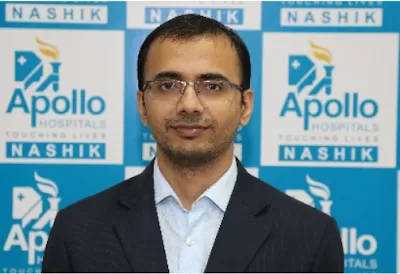 Dr. Pravin Madhukar Tajane, 10+ yrs of Exp | Best Pulmonologist in Nashik | Lung | Asthma | COPD | Chest Physician