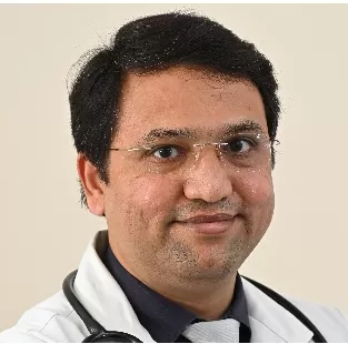 Dr. Bhanu Prasad K | Best Nephrologist in Hyderabad | Kidney Specialist | Best Nephrologists