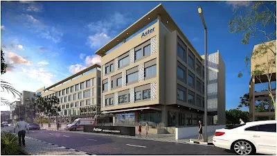 Aster Women & Children Hospital - Best Maternity & Pregnancy Hospital, Bengaluru