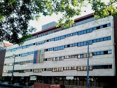 Újbudai Szent Kristóf Szakrendelő