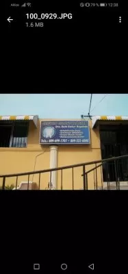 Centro Odontologico Dra. Ruth Esther Regalado